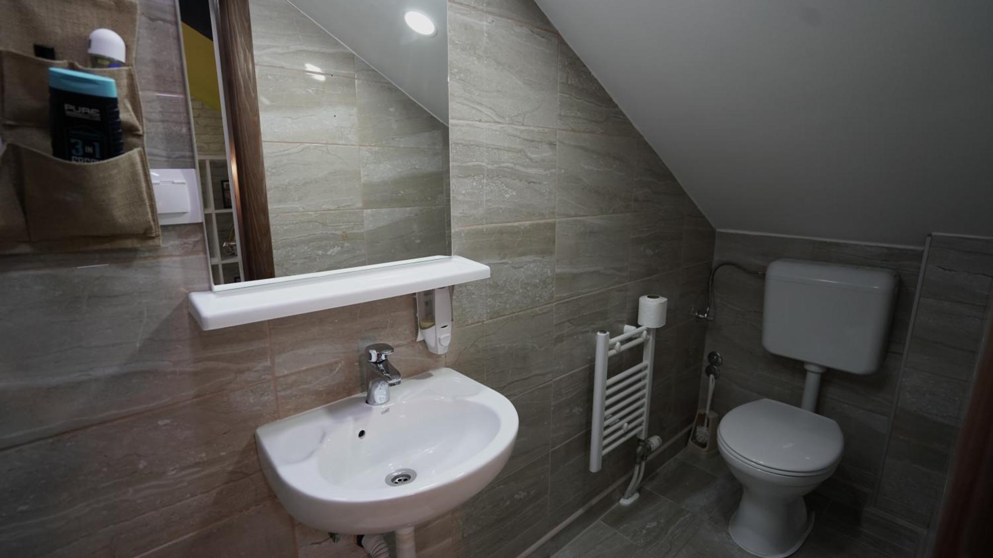 Hideaway Rooms & Apartments Sarajevo Exterior foto