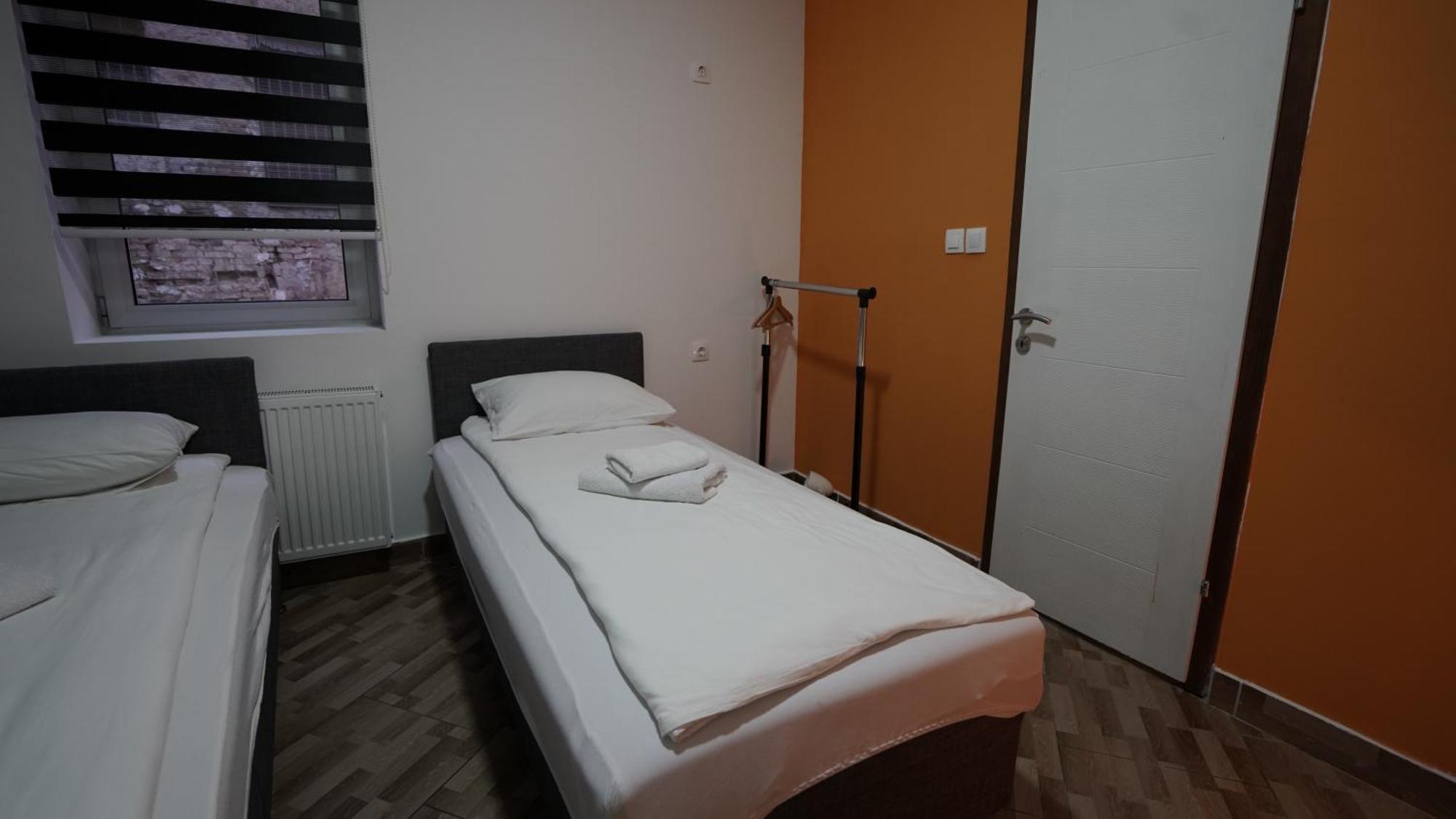 Hideaway Rooms & Apartments Sarajevo Exterior foto